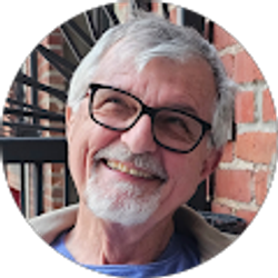 Profile photo of Dan Baxter