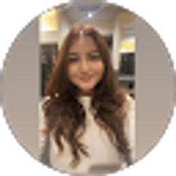 Profile photo of Alicia Castillo