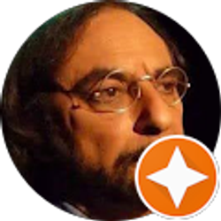 Profile photo of Ron Friedberg