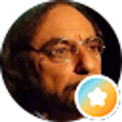 Profile photo of Ron Friedberg