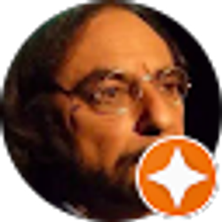 Profile photo of Ron Friedberg