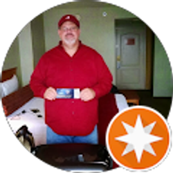 Profile photo of Pat Mason