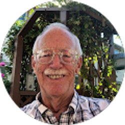 Profile photo of James Seibert