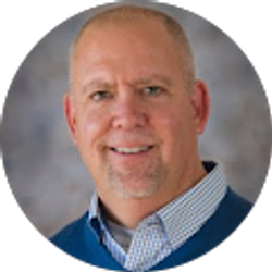 Profile photo of Jay Hinkens (DeadSalmon)