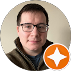 Profile photo of Joel Crevier