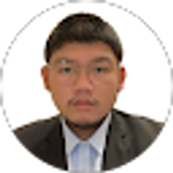 Profile photo of Allen Gerard Capulong