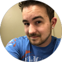 Profile photo of Scott Colyn