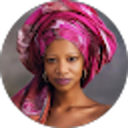 Profile photo of BETTY LUCAS