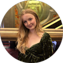 Profile photo of Emily Ball