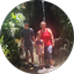Profile photo of Christine Houdek