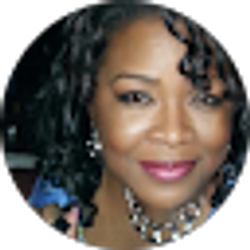 Profile photo of Jacqueline Scott