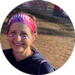 Profile photo of Maureen LaMar