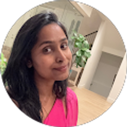 Profile photo of Pooja Gattu