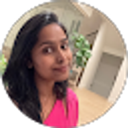 Profile photo of Pooja Gattu