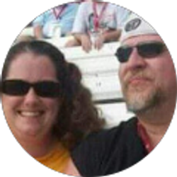 Profile photo of ROBIN HARRIS