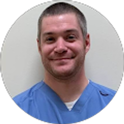 Profile photo of Tom Riley