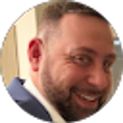 Profile photo of Louis Frazzano