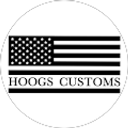 Profile photo of Hoogs Customs, Heath Hoogerhyde