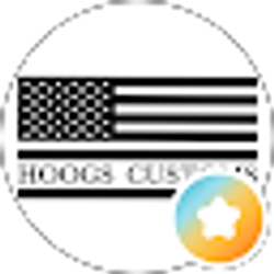 Profile photo of Hoogs Customs, Heath Hoogerhyde