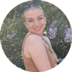 Profile photo of Lea Polizzi