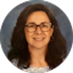 Profile photo of Karen Kunkle