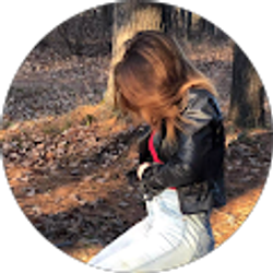 Profile photo of Lauren Wilson