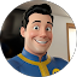 Profile photo of Michael Hart