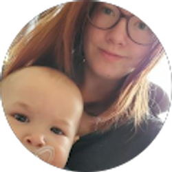 Profile photo of Valerie Brooke