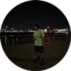 Profile photo of Anthony Zhirzhan