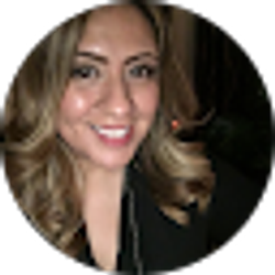 Profile photo of Melissa Hardin