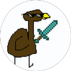 Profile photo of NinjaOstrich