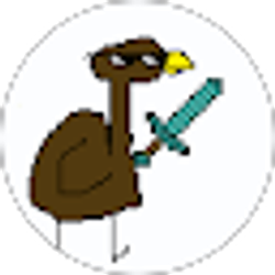 Profile photo of NinjaOstrich