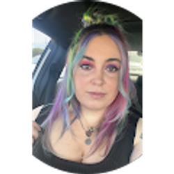 Profile photo of Samantha Cedergren