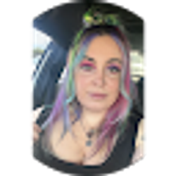 Profile photo of Samantha Cedergren