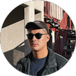 Profile photo of Yiwen Yeh