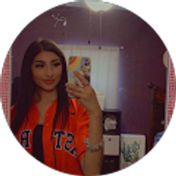 Profile photo of Jacquelyn Martinez