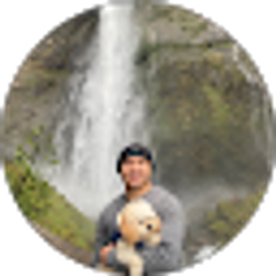 Profile photo of Chasen castilliano