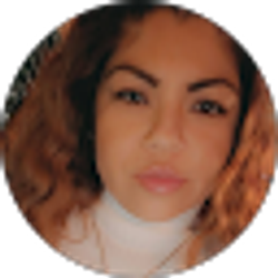 Profile photo of Maria Espinoza