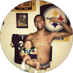 Profile photo of Charles Tillery