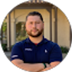 Profile photo of Martin Sandoval