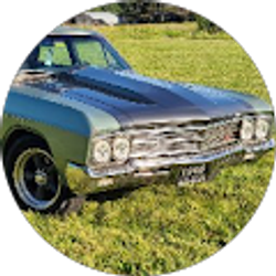 Profile photo of Aaron Armstrong