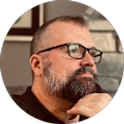 Profile photo of Maurice and Terry