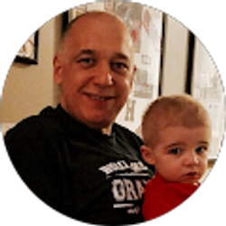 Profile photo of Scott Russo