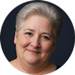 Profile photo of Wendy Vines