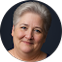 Profile photo of Wendy Vines