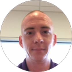 Profile photo of Darrell U