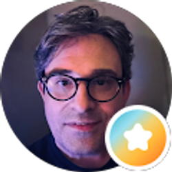 Profile photo of Corey Proffitt-Boyd