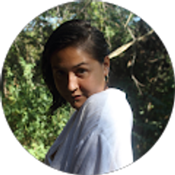 Profile photo of Prairie Johnson