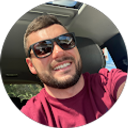 Profile photo of John Hickerson