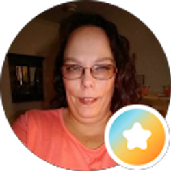 Profile photo of Michelle Cottrell